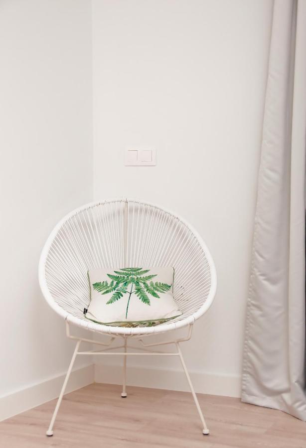 Loft Duplex Malaga Apartment ภายนอก รูปภาพ